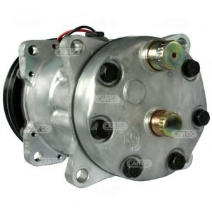 HC-Cargo 240341 Compressor, air conditioning